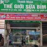 Hà Giang: Tưng bừng khai trương Thế giới sữa bỉm Thanh Nhàn với cơn mưa ưu đãi và quà tặng