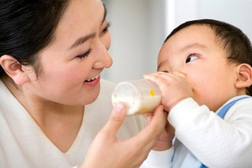 Top 5 loại sữa mát tốt tiêu hóa tốt nhất
