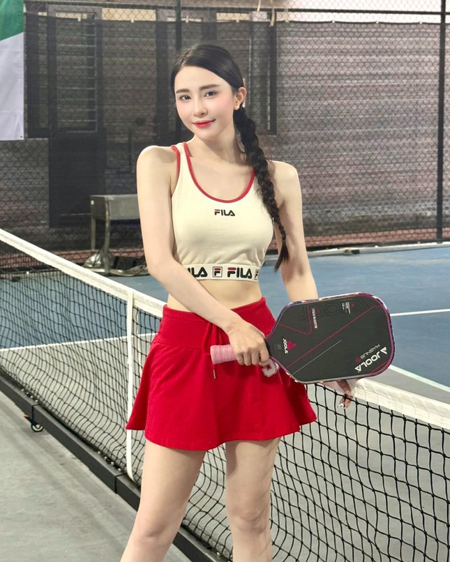 Tập pickleball đem lại lợi ích gì cho sức khỏe?