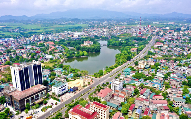 Khám phá Tuyên Quang với những điểm đến lý tưởng