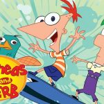 Phineas and Ferb - Huyền thoại phim ảnh tuổi thơ sắp trở lại với Mùa 5