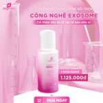 Serum trị nám PageOne Tranacide Pro + Exosome có tốt không? Mua ở đâu chính hãng?