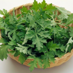 Món ăn, bài thuốc hay từ ngải cứu