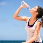 Nên uống nước như thế nào để đem lại lợi ích cho sức khỏe ?