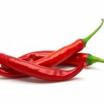 Tại sao ớt đỏ được xem là loại quả 