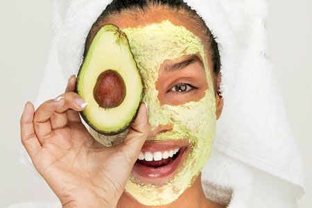 6 công thức mặt nạ từ thiên nhiên giúp chị em có làn da 