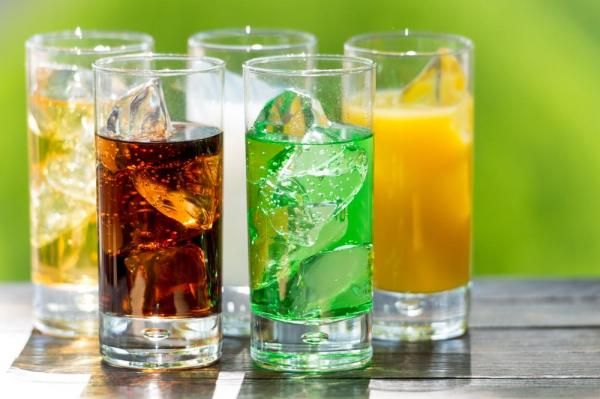 Muốn giảm cân tuyệt đối tránh những loại thực phẩm sau