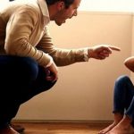 Tâm lí của trẻ sẽ bị ảnh hưởng như thế nào khi ba mẹ cãi nhau ?