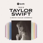 Bản quyền-Cỗ máy kiếm tiền không đối thủ của Taylor Swift