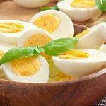 Tại sao trứng được xem là loại 