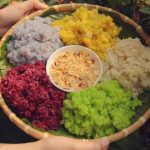 Những lưu ý quan trọng khi ăn xôi