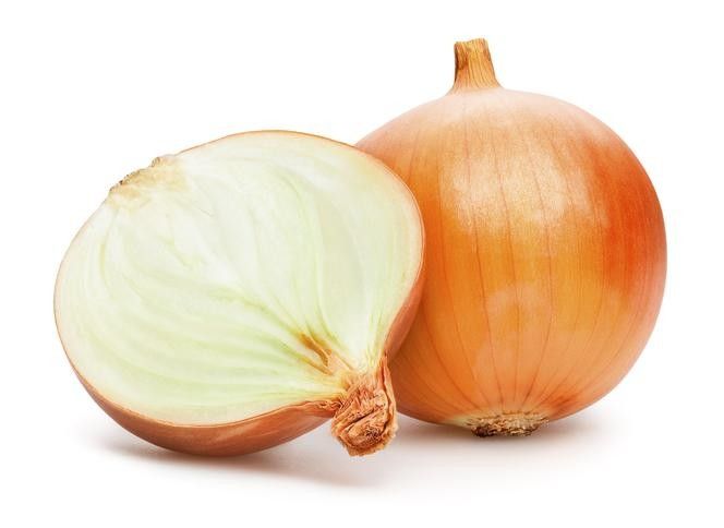 Công dụng tuyệt vời của hành tây với sức khỏe
