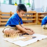 Làm thế nào để biết con bạn có khả năng phát triển vượt trội