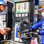 Giá xăng dầu ngày 25/4: Đảo chiều tăng mạnh sau chuỗi ngày giảm