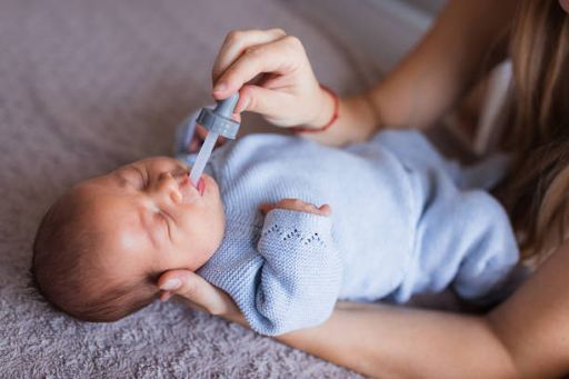 Men vi sinh không hoàn toàn lành tính với trẻ nếu cha mẹ bỏ qua 3 điều này