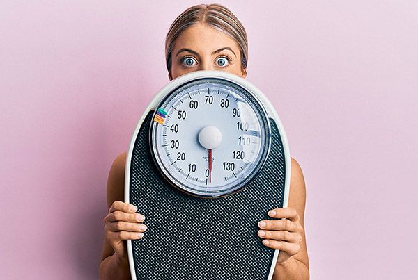 Lối đi riêng cho người dễ béo: Mẹo giảm cân khoa học an toàn