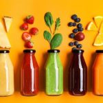 Detox bằng nước ép: Xu hướng giảm cân hay chiêu thức ngắn hạn?