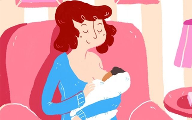 Mẹ nhiều sữa, con khỏe mạnh: 6 thực phẩm lợi sữa mẹ nên biết