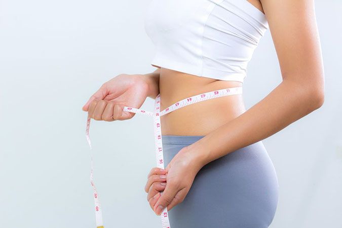 Giảm cân không có nghĩa là nhịn đói: Đây là cách vượt qua cơn thèm ăn!