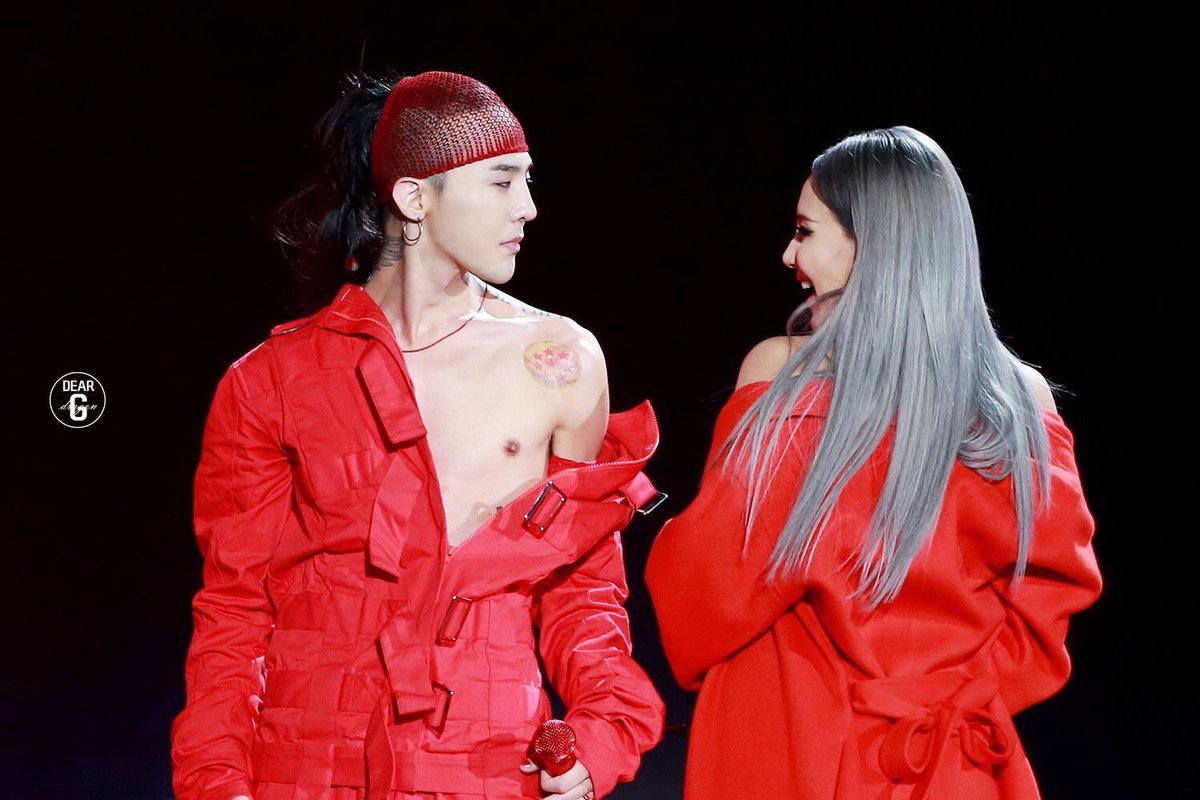 Giá vé xem G-Dragon, CL biểu diễn ở Hà Nội có khiến bạn “đau ví”?