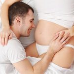 Lưu ý cho bà bầu khi quan hệ tình dục