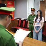 Thùy Tiên bị khởi tố: Mức án nào đang chờ đợi cô?