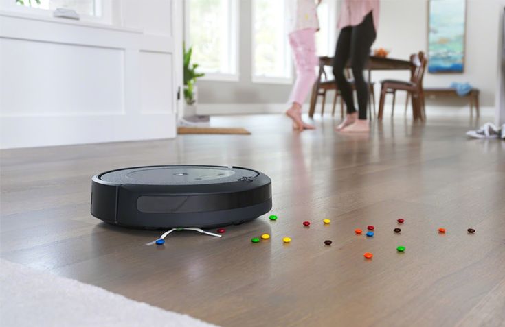 Có nên ‘nuôi’ robot trong nhà?