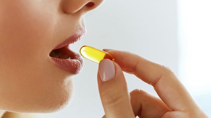 Bổ sung Omega-3 quá liều: Lợi bất cập hại bạn cần biết