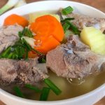 Nấu canh ngon chuẩn vị mẹ nấu mà không cần dùng đến mì chính