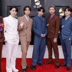 BTS phá kỷ lục RIAA: Sở hữu 13 đĩa bạch kim, nhiều nhất lịch sử K-pop tại Mỹ