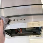 Đừng bỏ qua máy hút mùi: Thiết bị bếp nhỏ nhưng ảnh hưởng lớn đến sức khỏe và không khí trong nhà