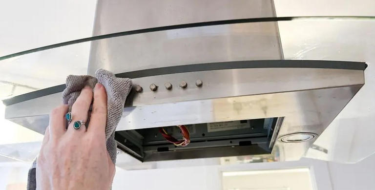Đừng bỏ qua máy hút mùi: Thiết bị bếp nhỏ nhưng ảnh hưởng lớn đến sức khỏe và không khí trong nhà