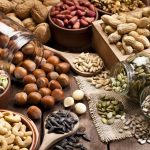 Bí quyết giữ eo thon: 6 loại hạt hỗ trợ đốt cháy chất béo