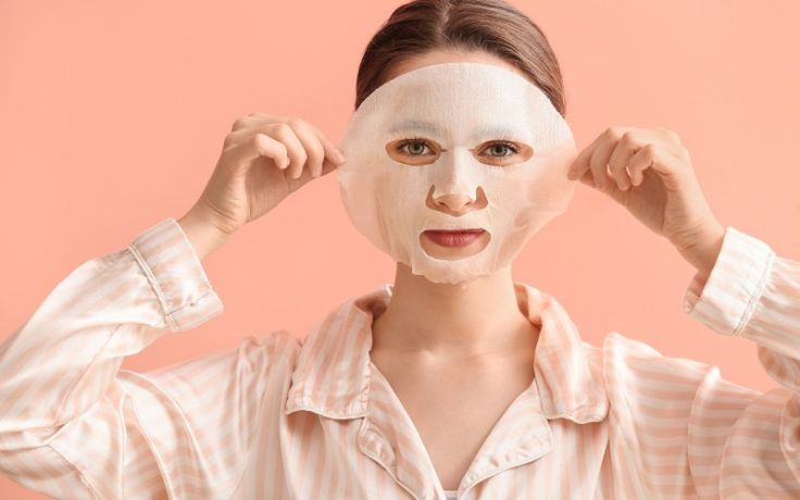Giảm nhăn vùng mắt chỉ với 5 nguyên liệu tự nhiên dễ tìm