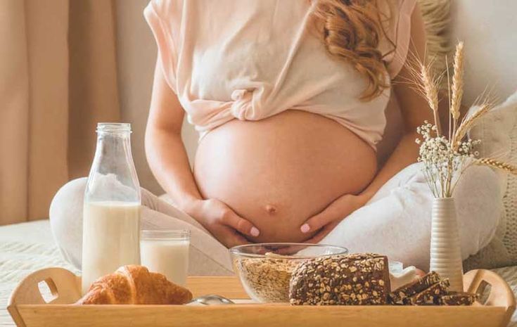 Mẹ bầu đái tháo đường nên ăn gì? Gợi ý thực phẩm giàu vi chất, an toàn cho thai kỳ