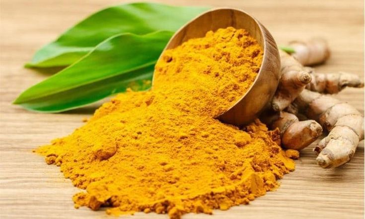 Nghệ không chỉ làm đẹp da – còn giúp giảm cân hiệu quả với 4 cách đơn giản