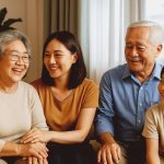 Mùa hè không lo mất nước: Gợi ý 8 thói quen tốt cho người cao tuổi