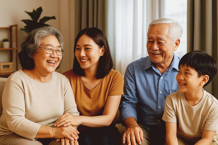 Mùa hè không lo mất nước: Gợi ý 8 thói quen tốt cho người cao tuổi