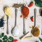 Thêm 5 loại gia vị này vào bữa ăn – bạn đang tự trẻ hóa mỗi ngày