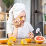 Dưỡng da tuổi 30: Làm sao để không thấy “tuổi tác” trên gương mặt?