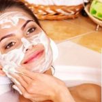 Sữa chua – Bí quyết dưỡng trắng da tự nhiên với 5 công thức dễ làm