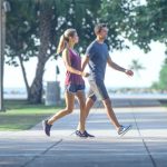 Khỏe người, đẹp da nhờ duy trì vận động thường xuyên