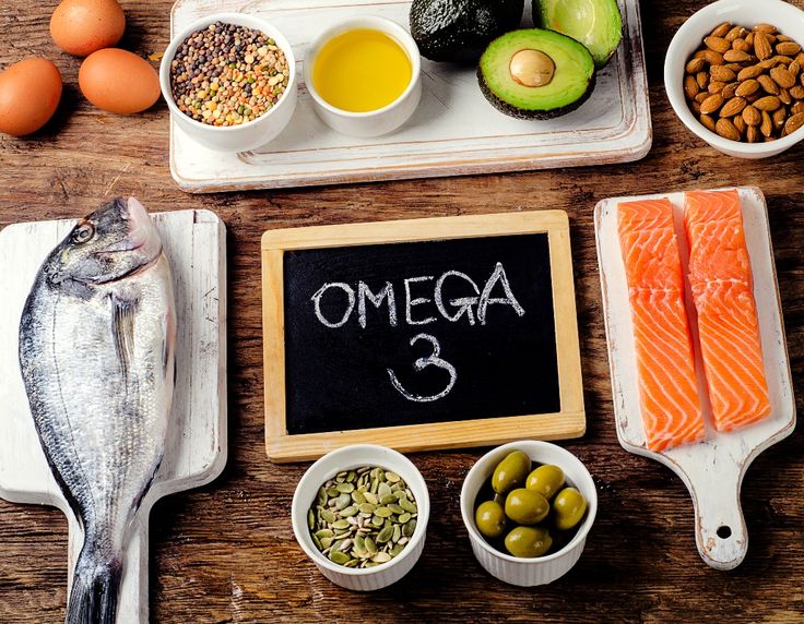 Omega-3 và bộ não: Dưỡng chất vàng cho sức khỏe tinh thần