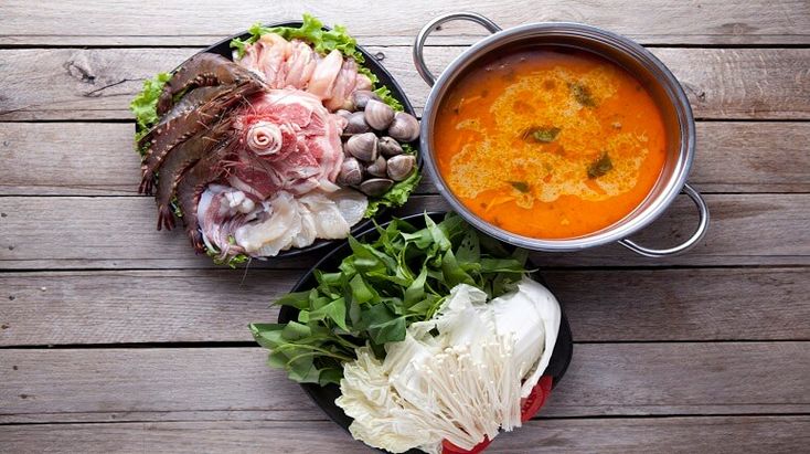 Tự nấu lẩu Thái tại nhà: Chua cay trọn vị, dễ làm không kém ngoài quán