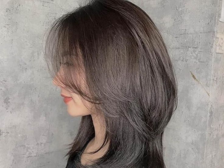 4 kiểu tóc layer ngắn giúp nàng trẻ ra trông thấy