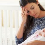Trầm cảm sau sinh: Ăn uống đúng giúp mẹ khỏe mạnh cả thể chất lẫn tinh thần
