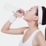 Nước tốt cho sức khỏe – nhưng đừng uống quá mức!