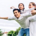 5 nền tảng gia đình âm thầm định hình tương lai rực rỡ của con trẻ