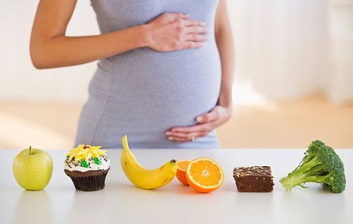 Thực phẩm vàng cho thai kỳ: 10 loại trái cây tốt cho sức khỏe mẹ và bé
