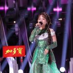 Giọng ca dân ca Phương Mỹ Chi gây ấn tượng tại Sing! Asia 2025 với bản sắc Việt